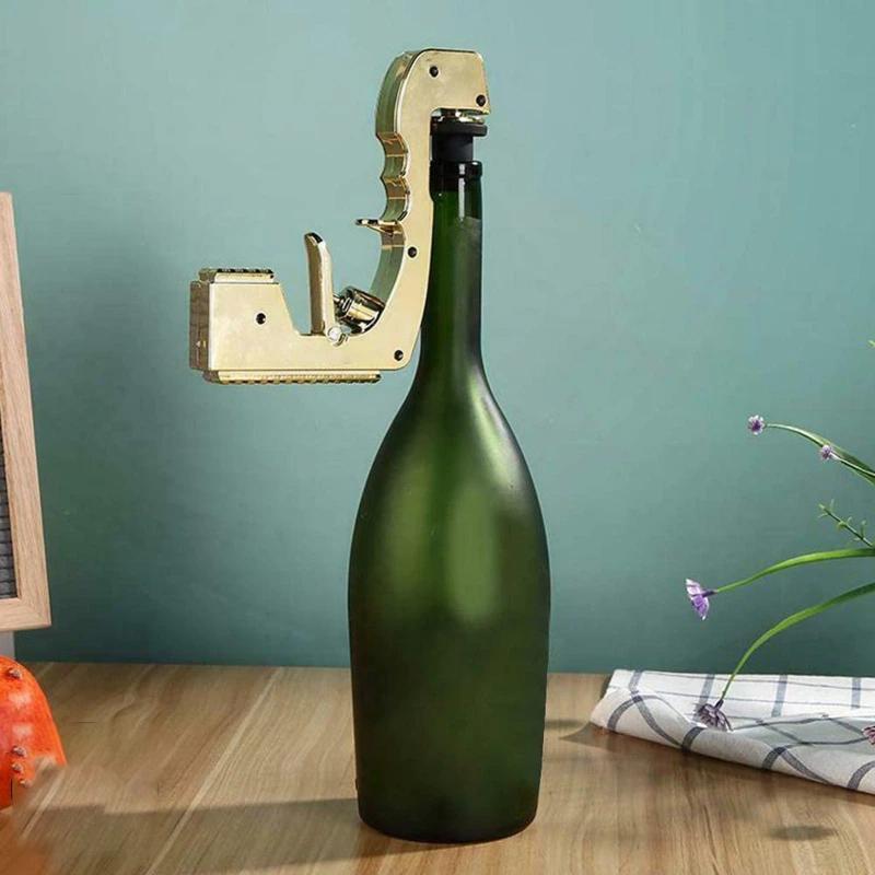 BowLift | Champagne Sprayer