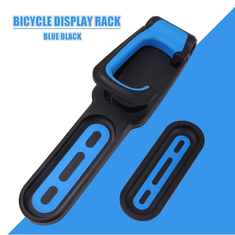 BowLift | Wall Bicycle Storage Holder