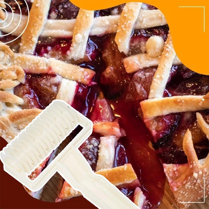 BowLift | Pasta lattice roller cutter