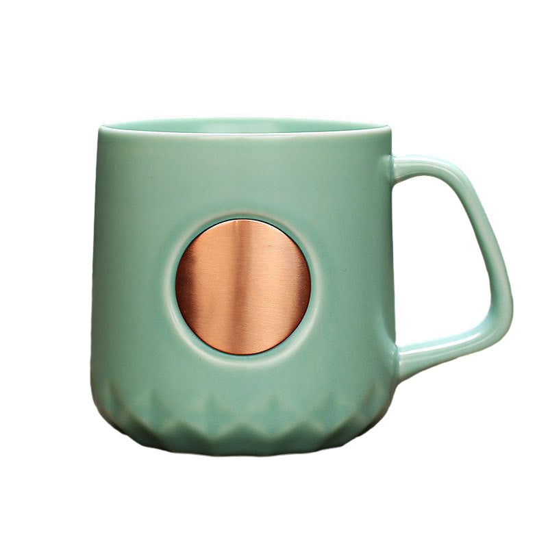 BowLift | Bronze Starbucks Creative Cup