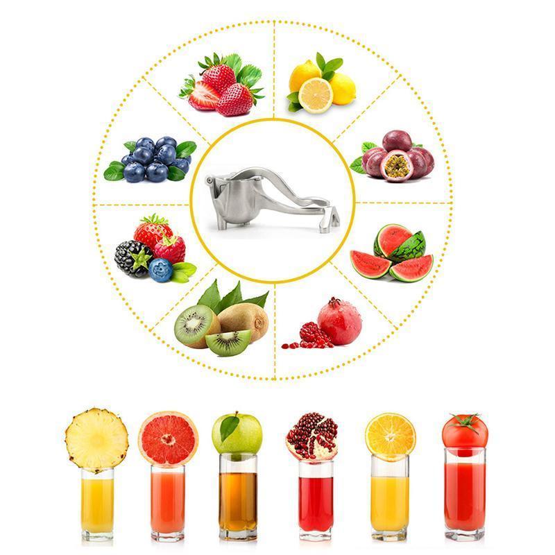 BowLift | Fruit Juice