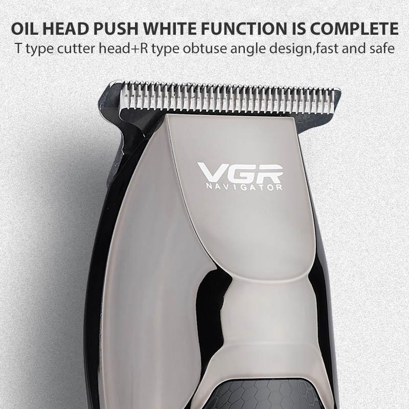 BowLift | Electric Hair Clipper