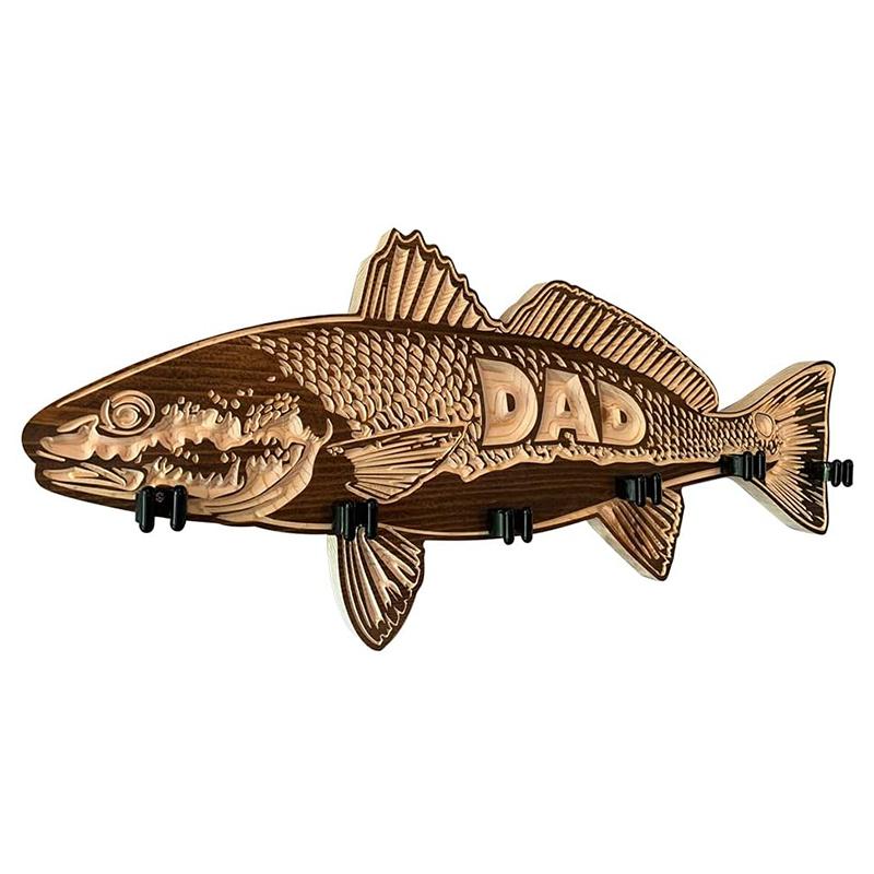 BowLift | Fishing rod holder