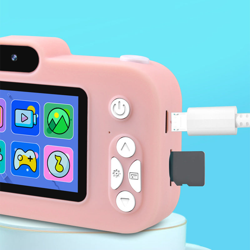 BowLift | HD Dual Camera