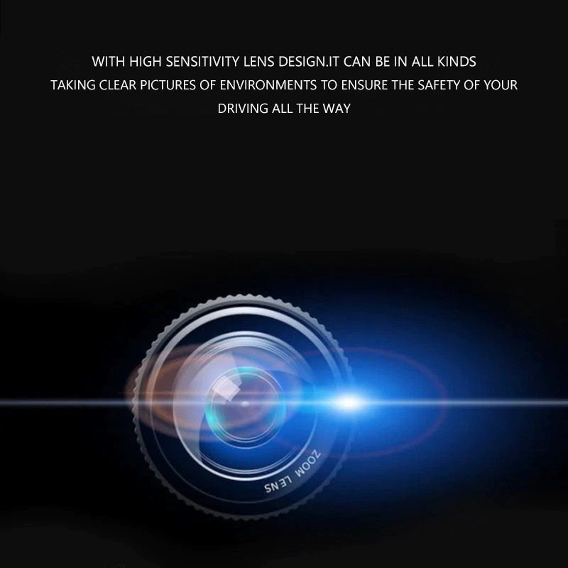 BowLift | Full HD-Video Auto Recorder