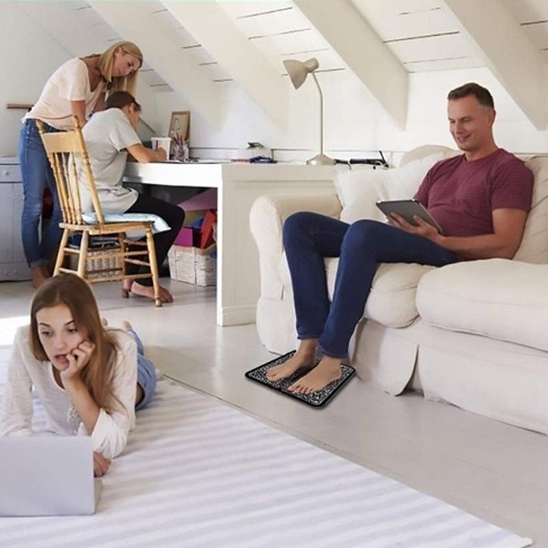 BowLift | EMS Foot Massager Pad