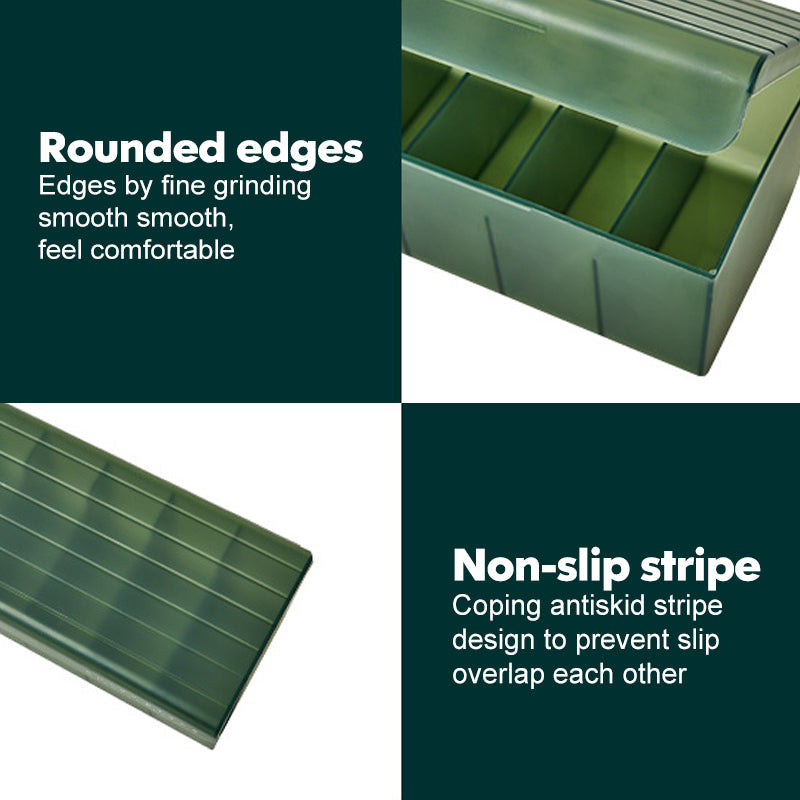 BowLift | Desktop Sundries Storage Box