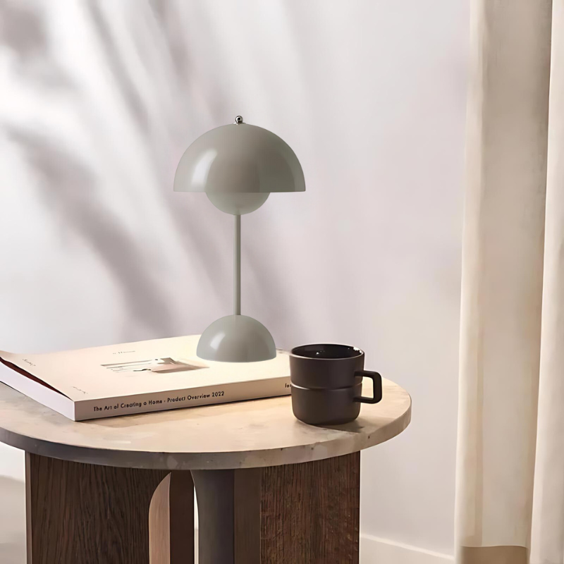 BowLift | Table lamp | Modern LED light for every mood