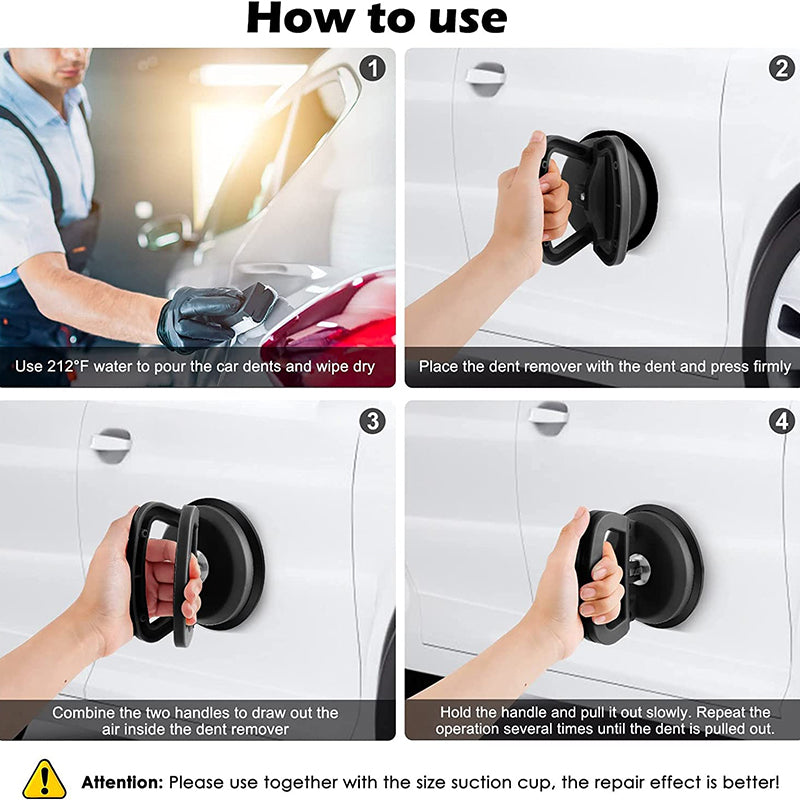 BowLift | Car Dent Repair Puller
