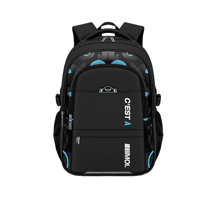 BowLift | Teenager School Backpacks