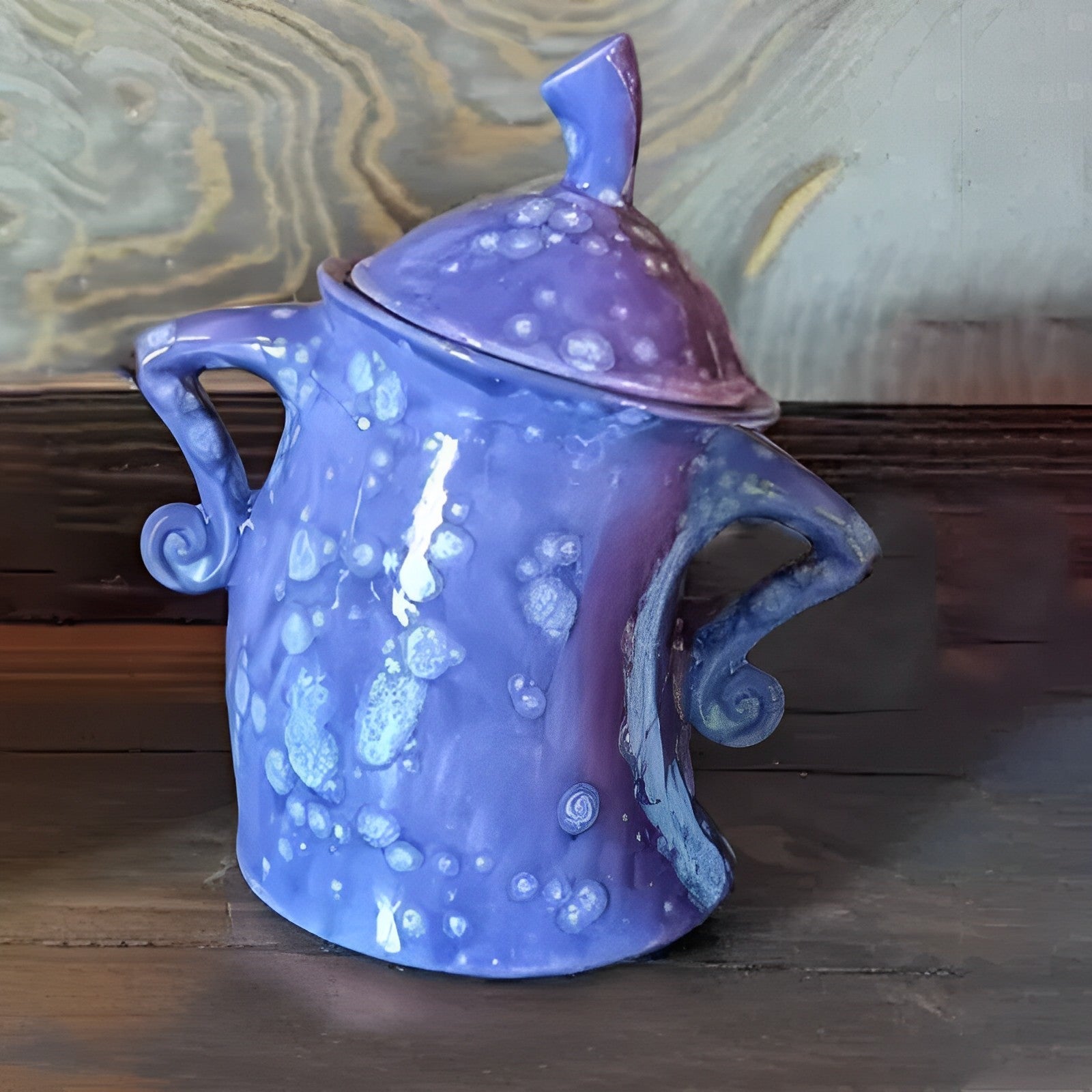 BowLift | Canister With Attitude