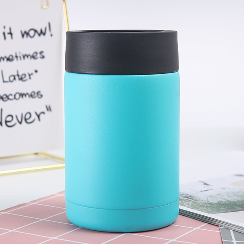 BowLift | Beer Bottle and Can Cooler with Beer Opener