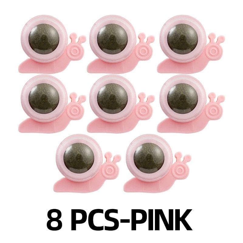 BowLift | Catnip Balls