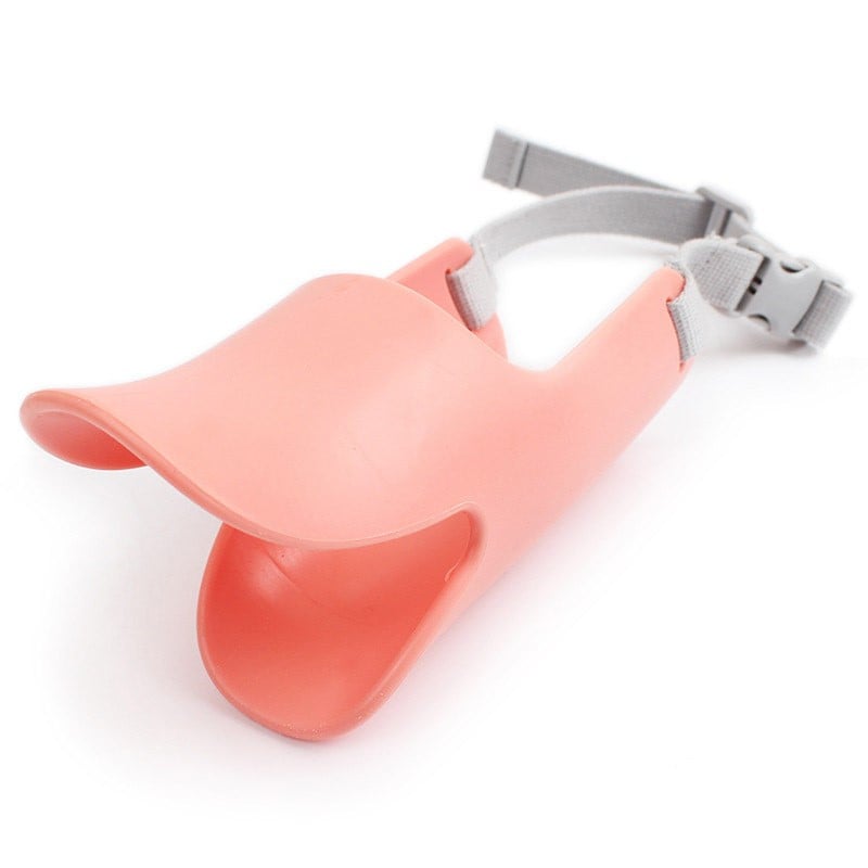BowLift | Anti Bite Duck Mouth Shape Dog Mouth Covers