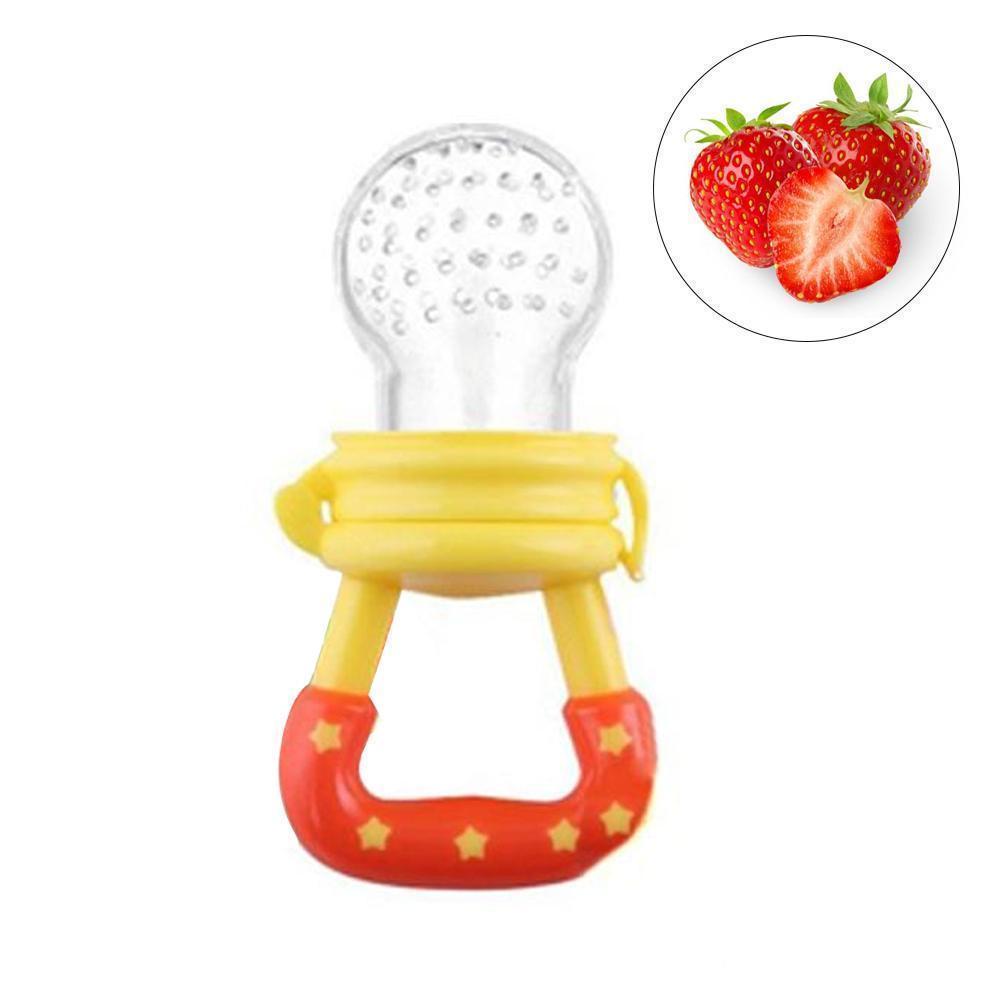 BowLift | Fresh Fruit Baby Pacifier