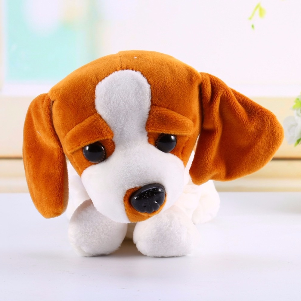 BowLift | Interactive Robotic Pet Puppy