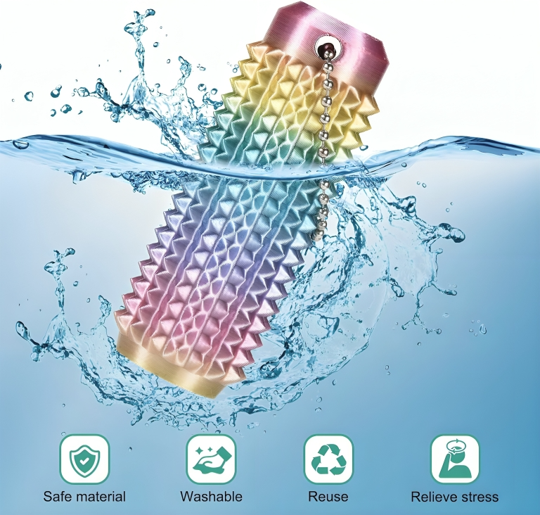 BowLift | CalmGrip – For instant calm & clear thoughts