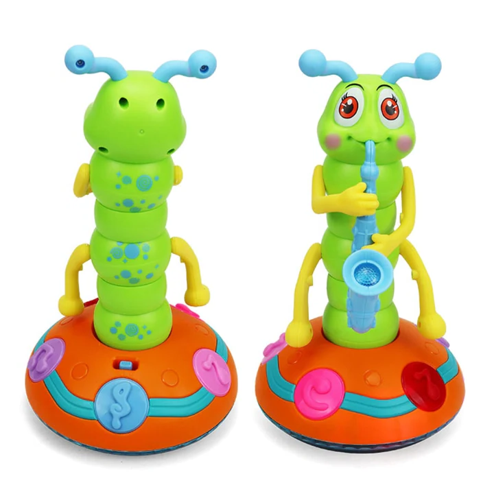BowLift | Baby Sensory Toys