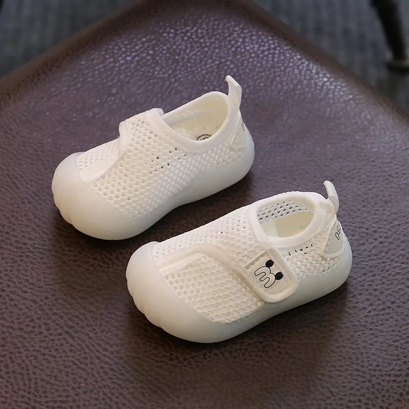 BowLift | Children's Soft Sole Breathable Sneakers