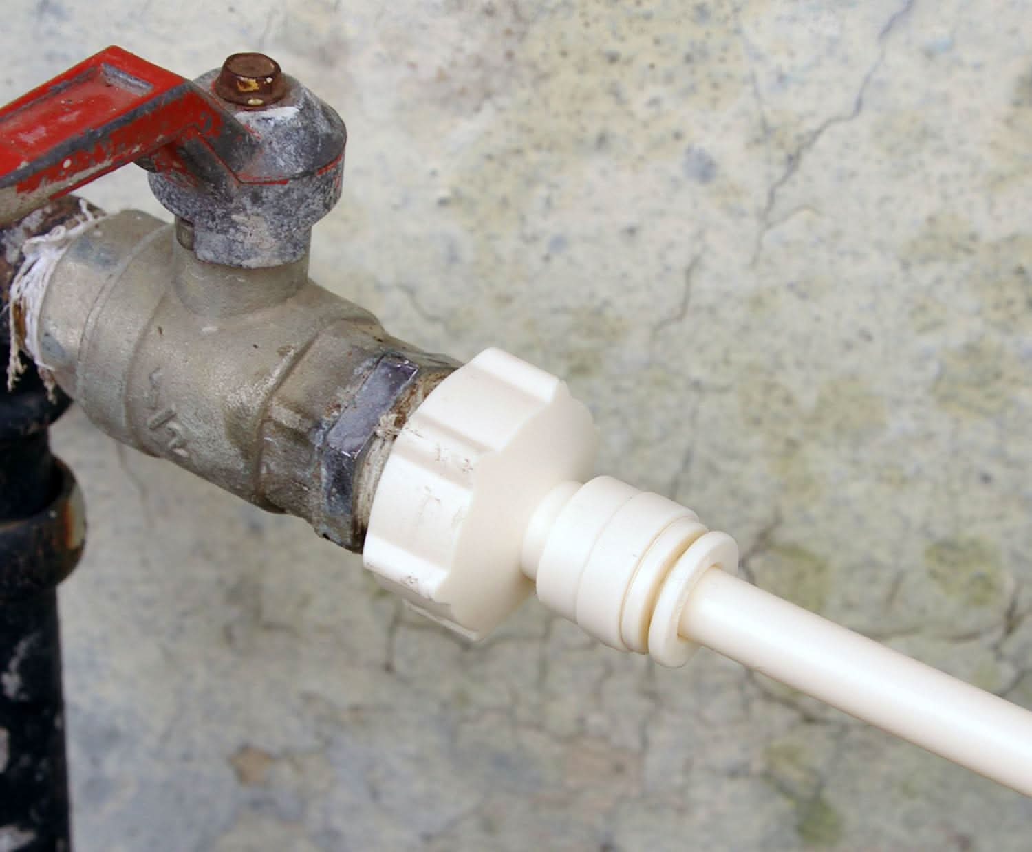 BowLift | cooling & irrigation for outdoor areas