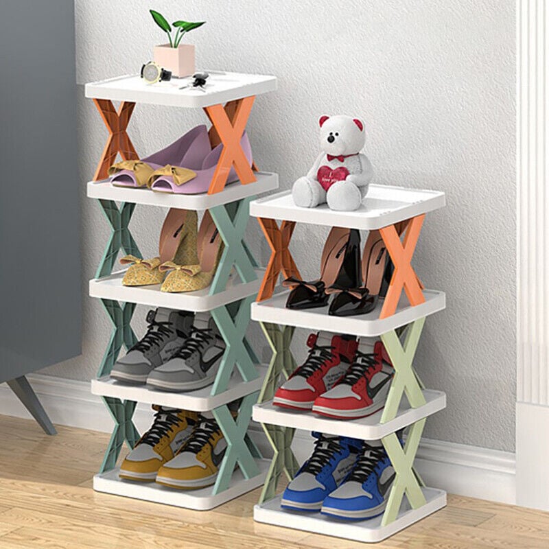 BowLift | Shoe rack for storage