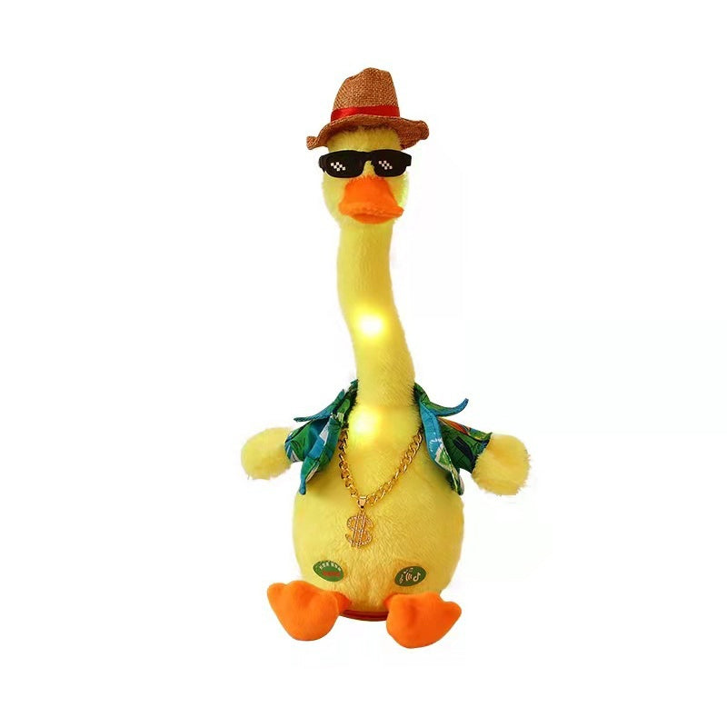 BowLift | Baby Talking Duck Toy
