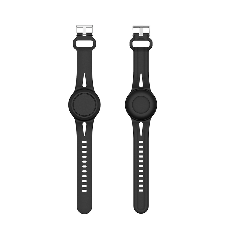 BowLift | Children's waterproof silicone anti-loss wristwatch