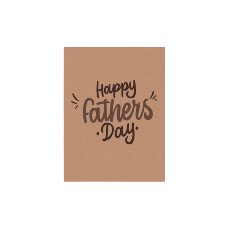BowLift | Endless Farting Father's Day Card