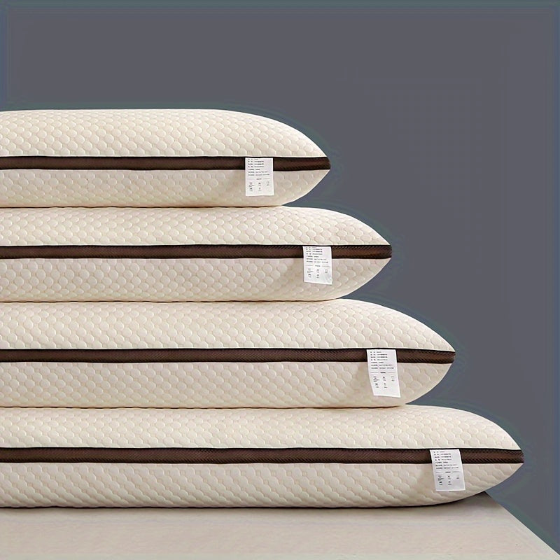 BowLift | DreamWeave – 3D Knitted Body Cushion for Unmatched Relaxation