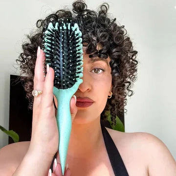 BowLift | Defining Styling Brush