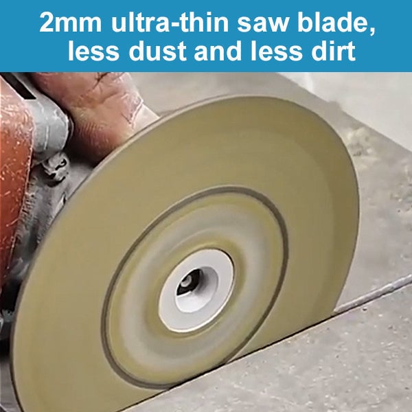 BowLift | Angle Grinder Cutting Discs