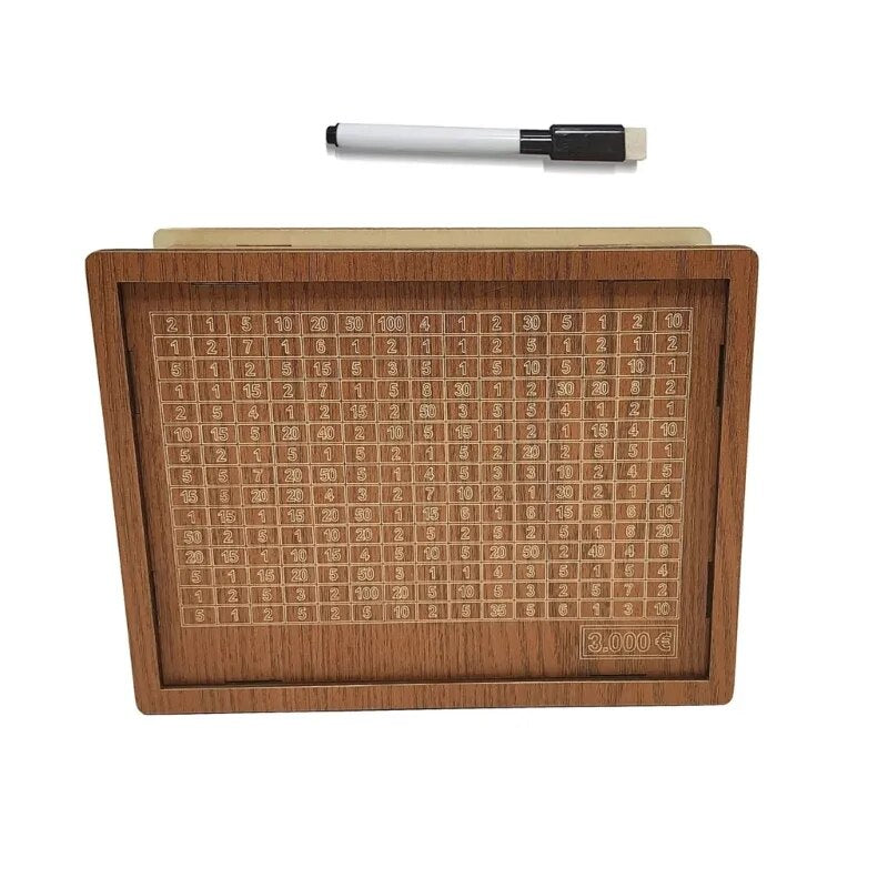 BowLift | CashVault Secure Money Saver