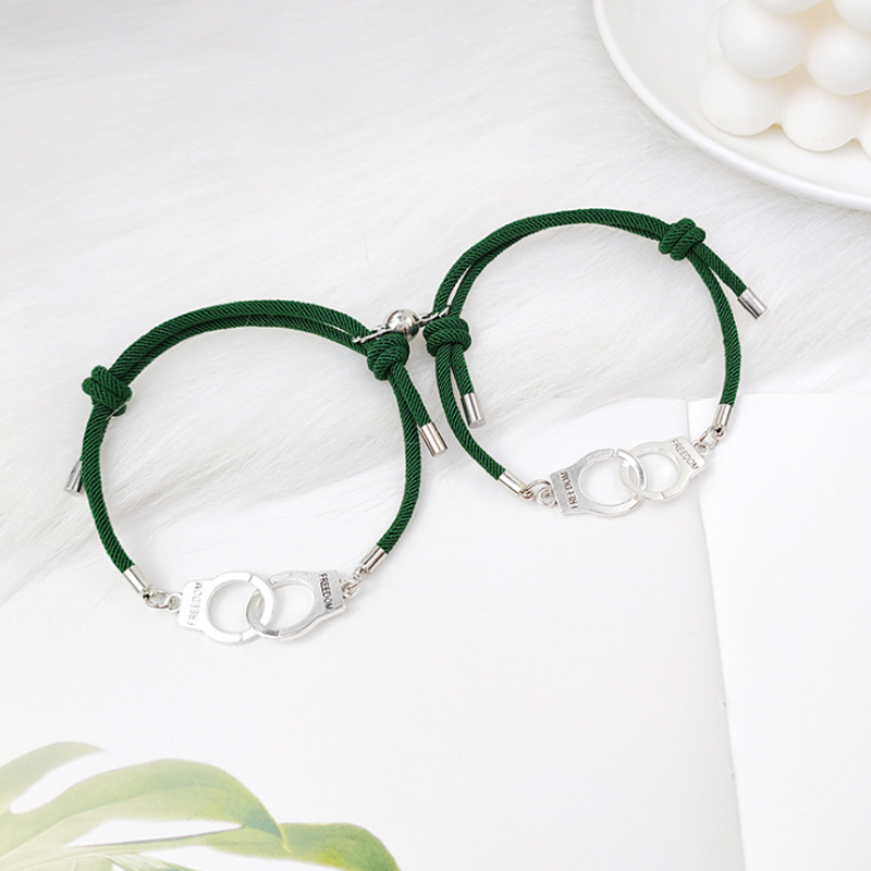 BowLift | Handcuff Bracelet