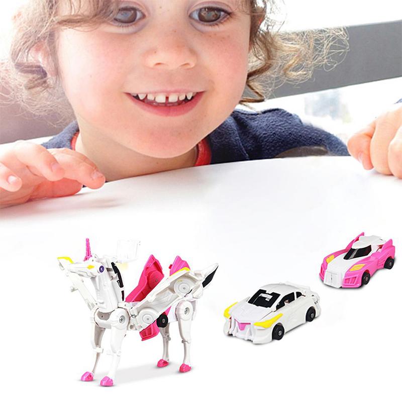 BowLift | Deformed Unicorn Car Toys