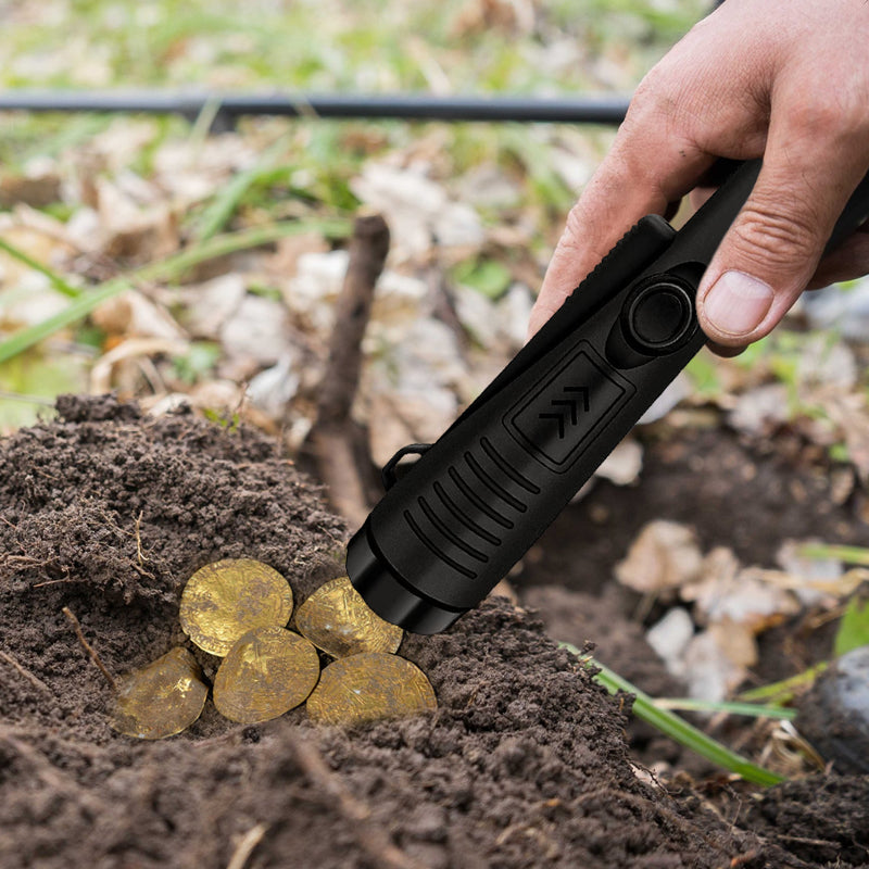 BowLift | Waterproof Metal Detectors
