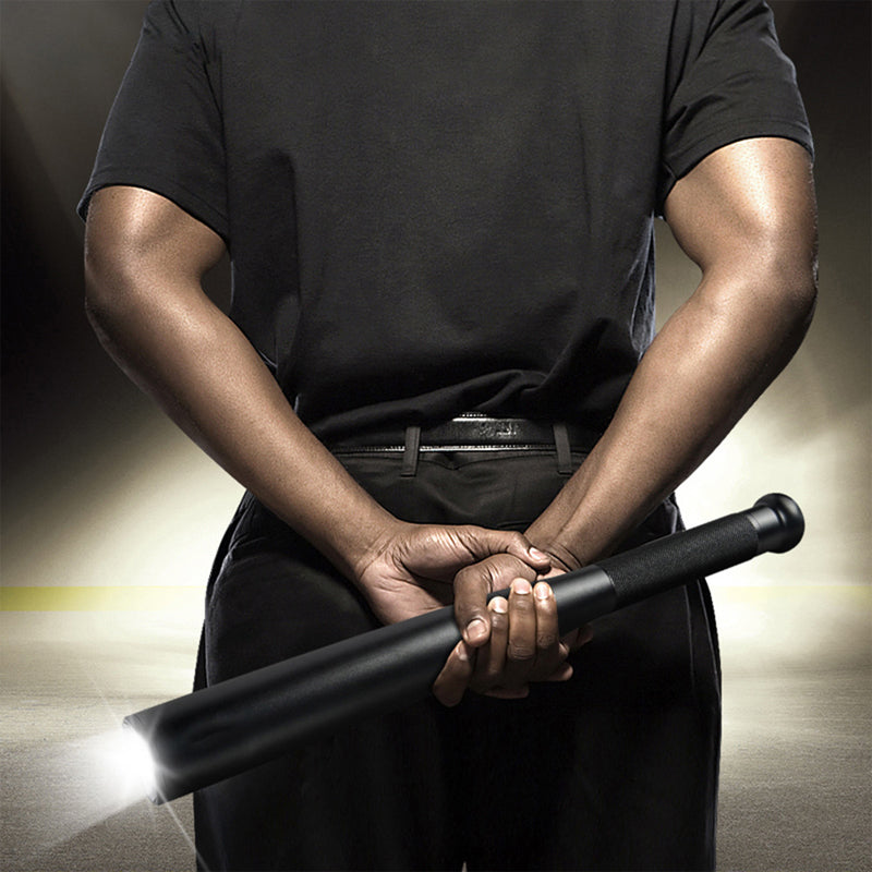 BowLift | Baseball bat LED flashlight