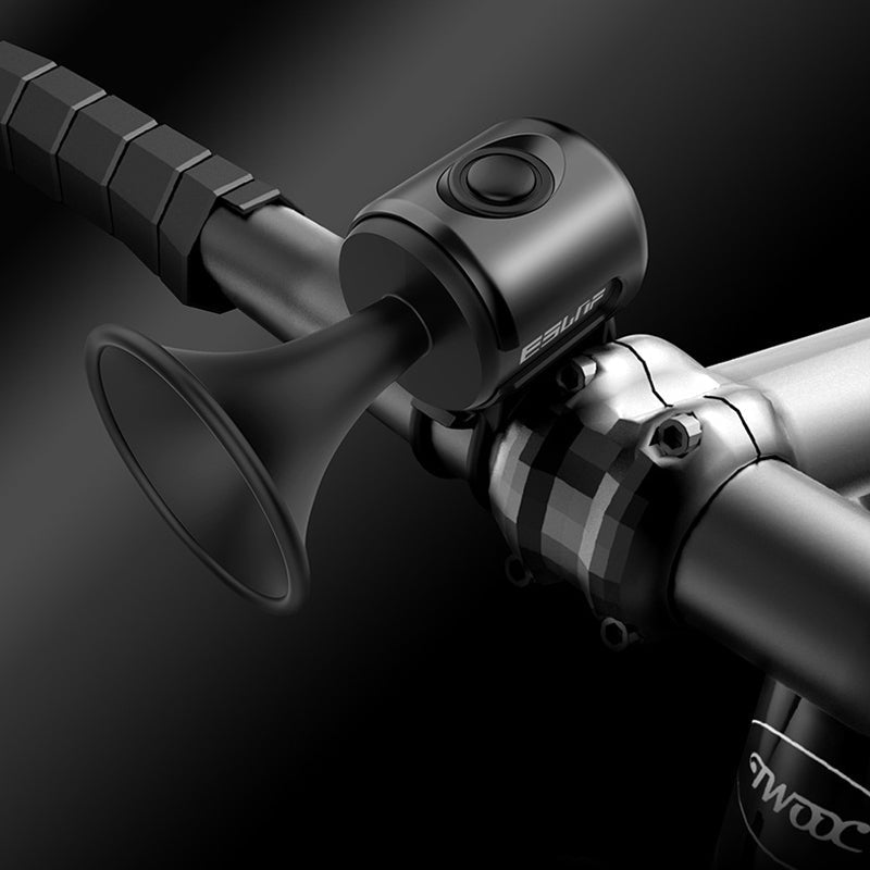 BowLift | Electric Bike Horn