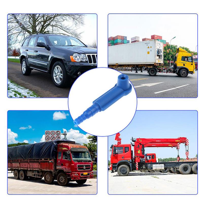 BowLift | Brake oil change tool