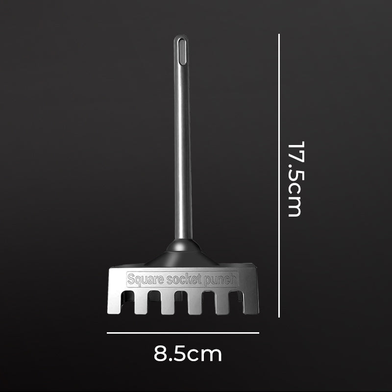 BowLift | 86-type square hole cutter for electrical box