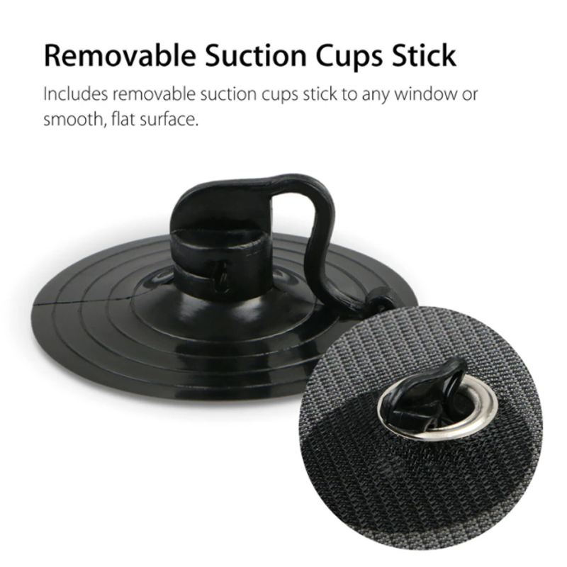 BowLift | Car Windshield Sunshade Covers