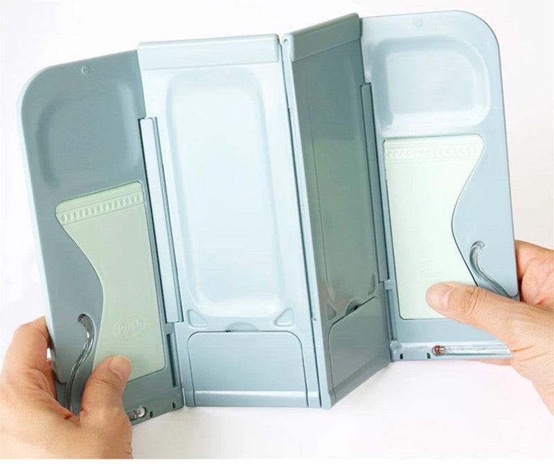 BowLift | Foldable Solid Color Portable Desktop Reading Stand