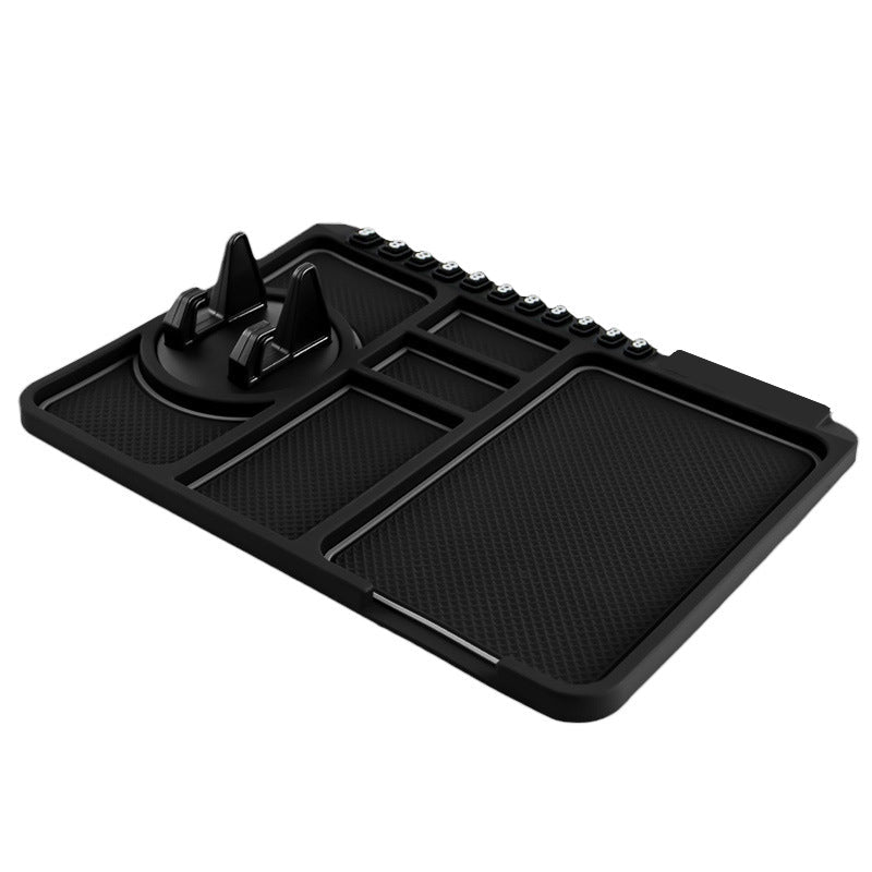 BowLift | Anti-Slip Car Dashboard Adhesive Pad