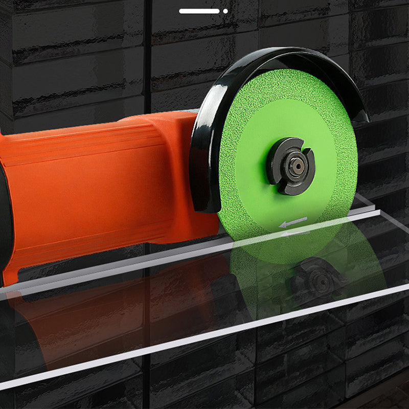 BowLift | 4 Inch Glass Cutting Disc