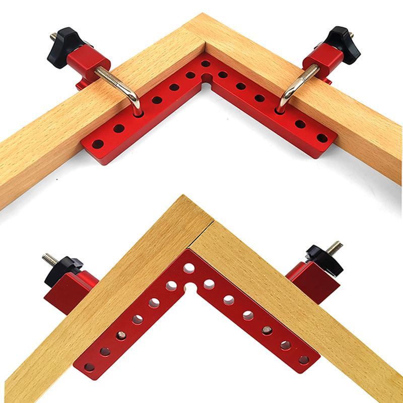 BowLift | Angle clamp for woodworking