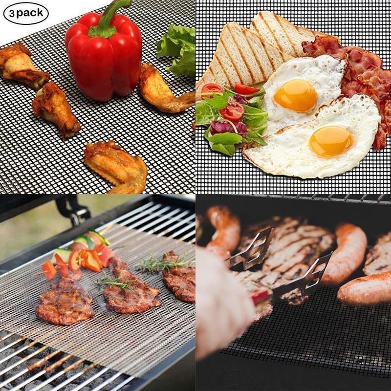 BowLift | Grill mat