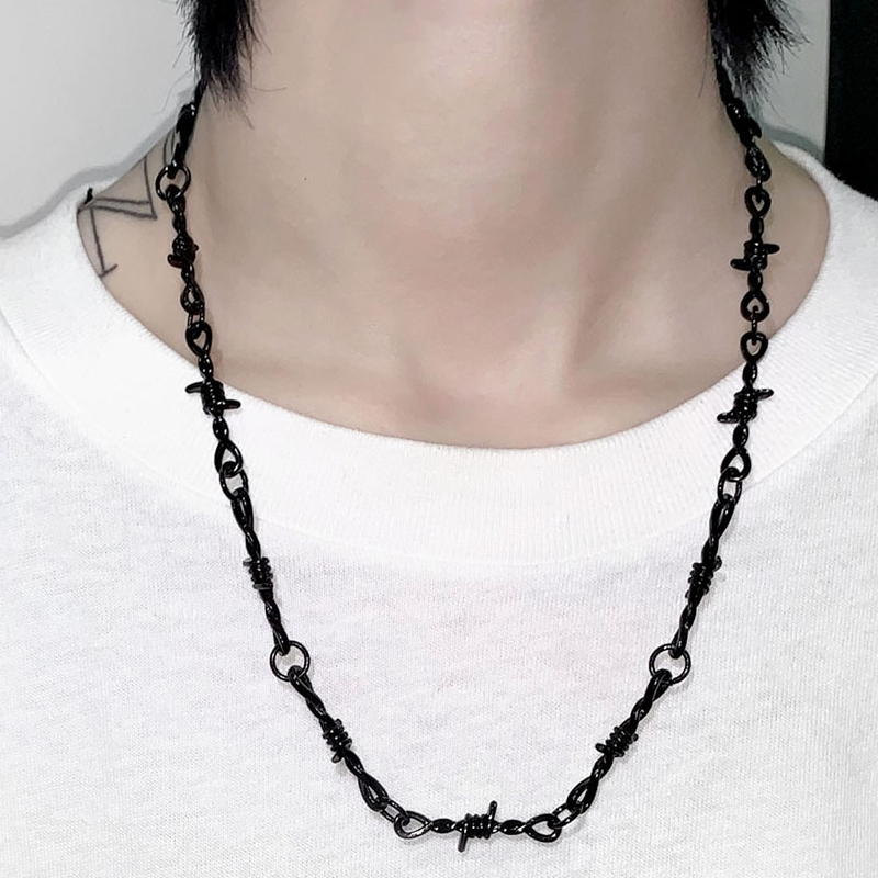 BowLift | Fashion Dorn Necklace