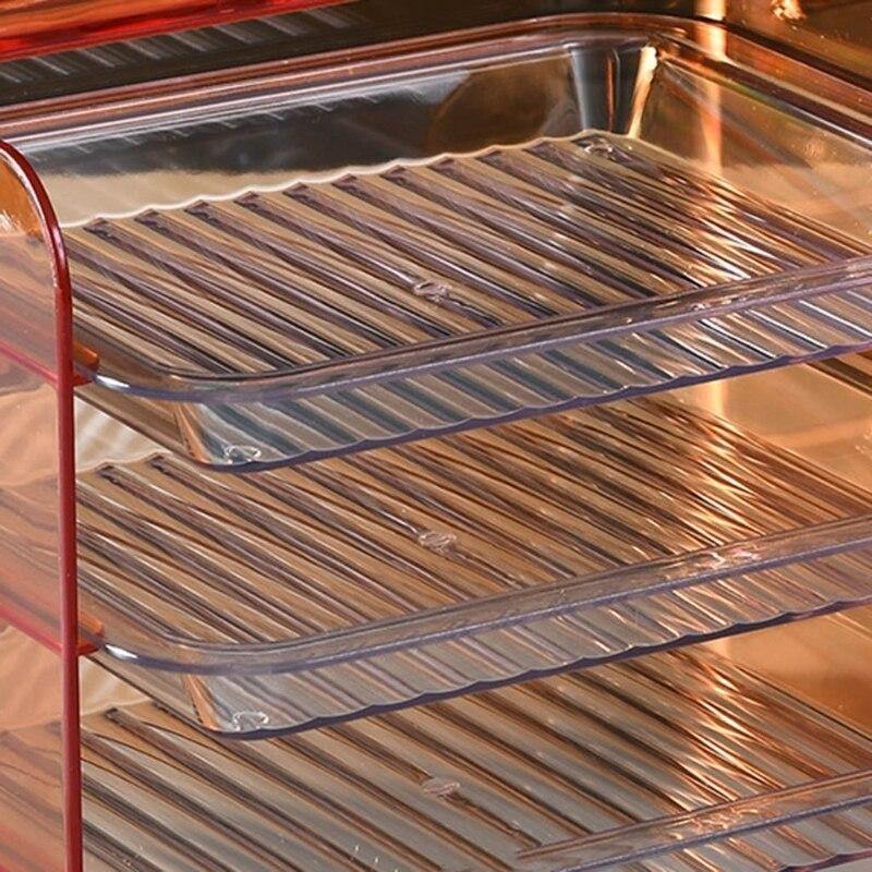 BowLift | Multi-Layer Stackable Kitchen Storage Rack