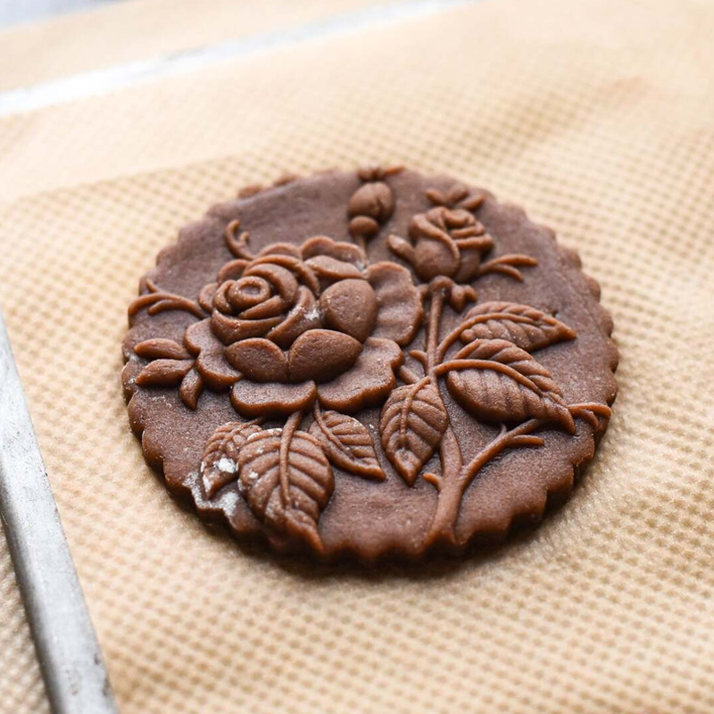 BowLift | Cookie cutter