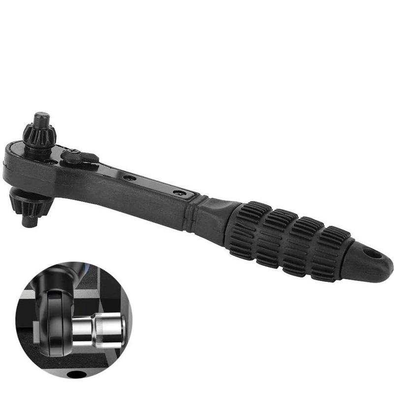 BowLift | 2 in 1 Drill Chuck Ratchet Spanner