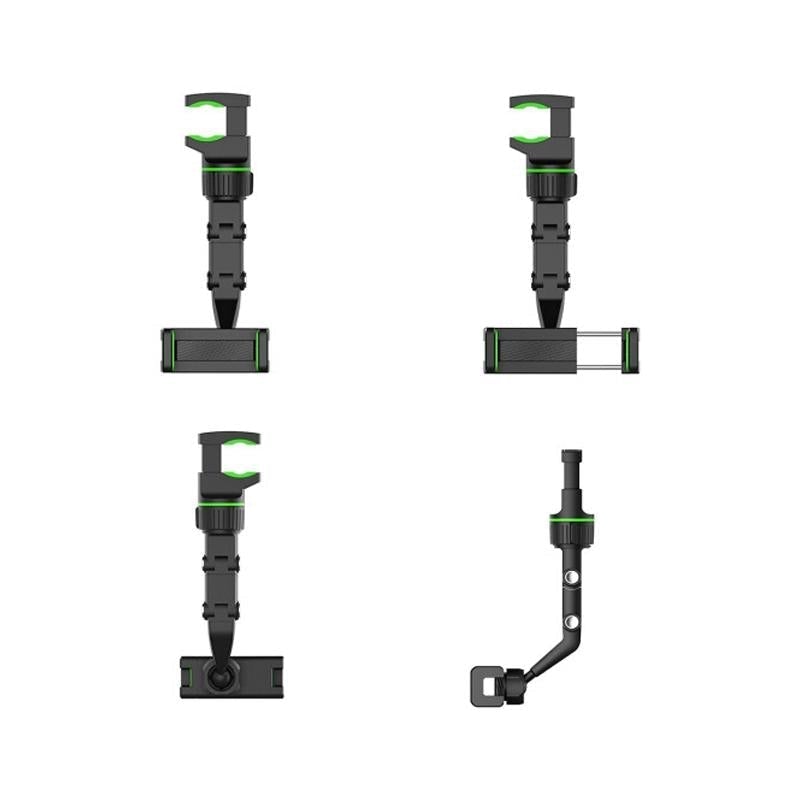 BowLift | 2022 MULTIFUNCTIONAL ADJUSTABLE 360° UNIVERSAL MOUNT